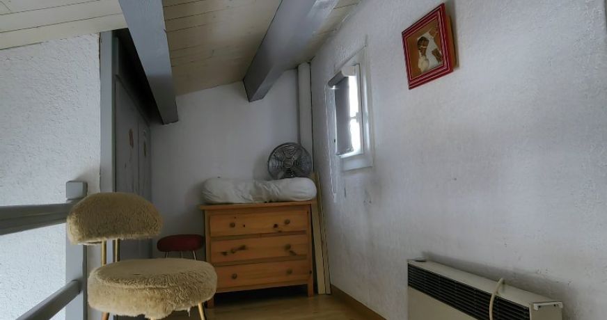 vente Appartement Le Cap D'agde