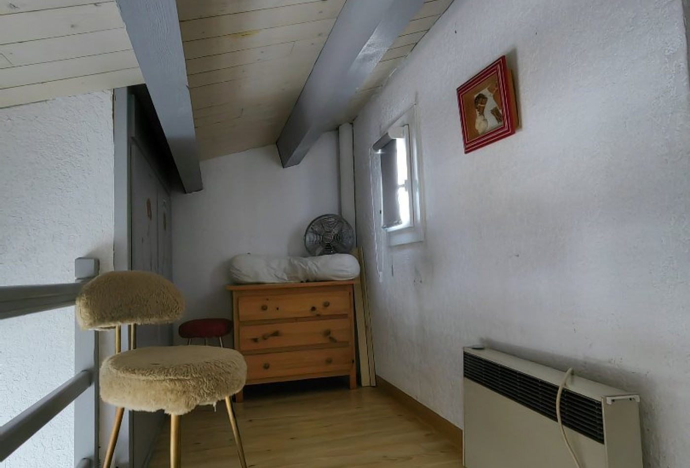 vente Appartement Le Cap D'agde - Photo 9