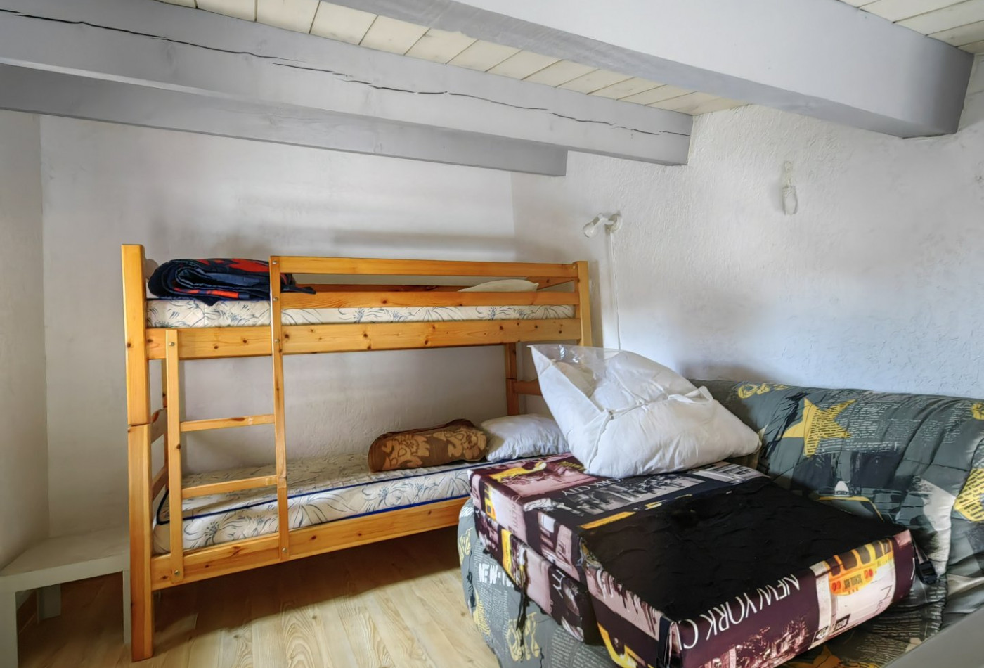 vente Appartement Le Cap D'agde - Photo 10