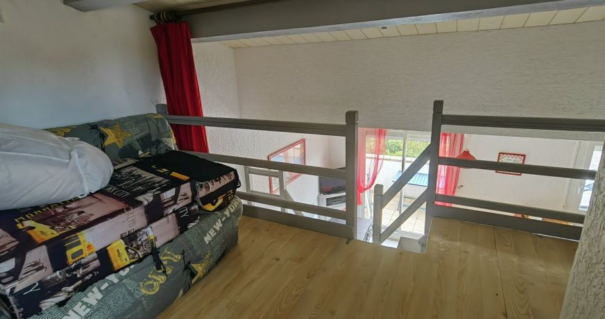 vente Appartement Le Cap D'agde