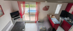 vente Appartement Le Cap D'agde