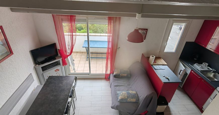 vente Appartement Le Cap D'agde