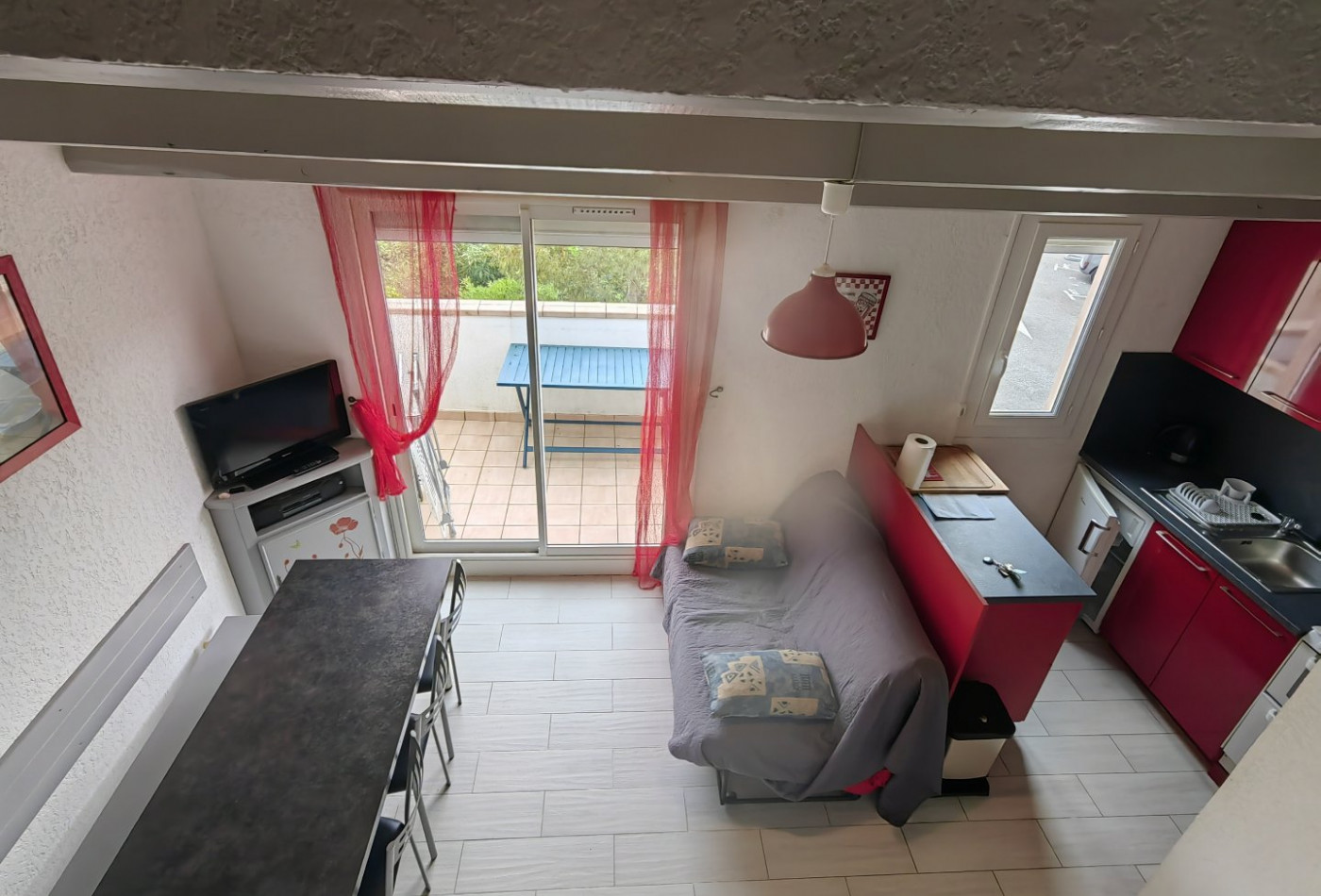 vente Appartement Le Cap D'agde - Photo 3