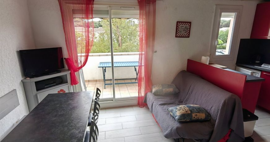 vente Appartement Le Cap D'agde