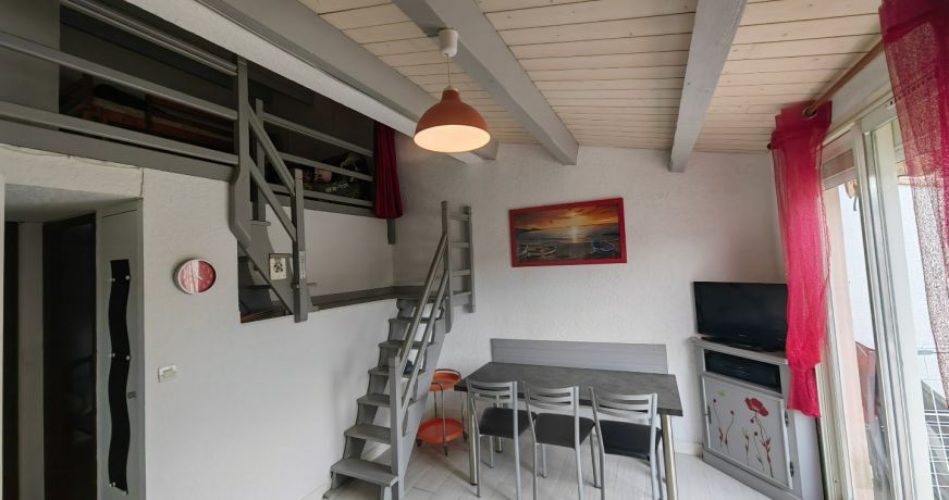 vente Appartement Le Cap D'agde