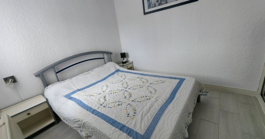 vente Appartement Le Cap D'agde