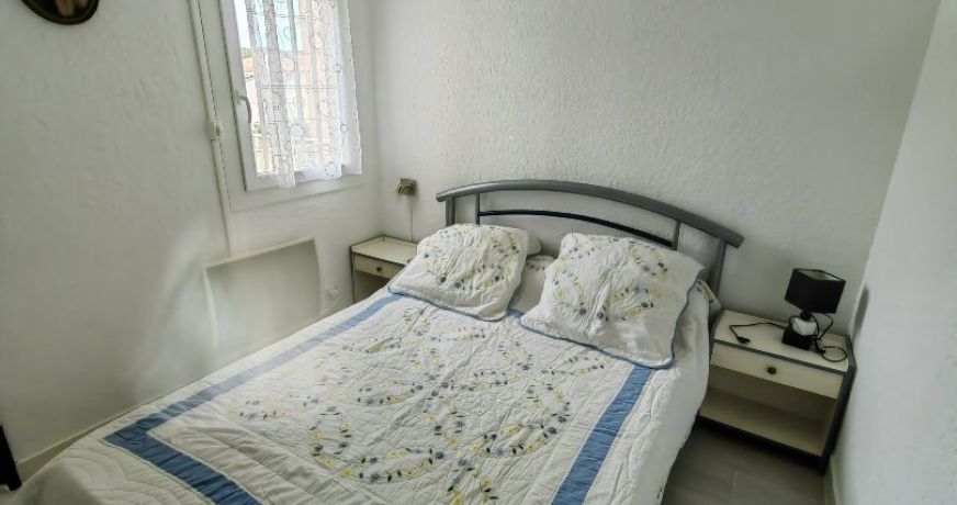 vente Appartement Le Cap D'agde
