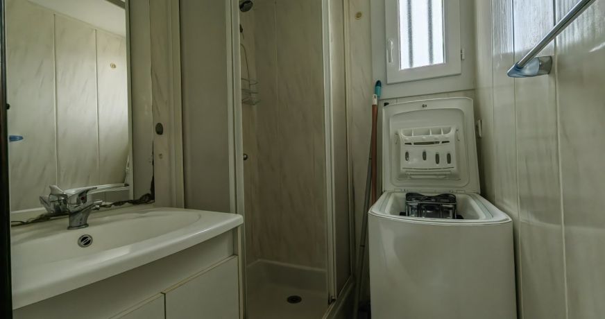 vente Appartement Le Cap D'agde