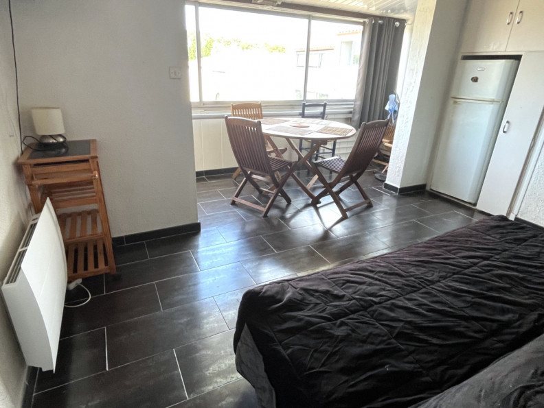 vente Appartement Cap D'agde - Photo 2