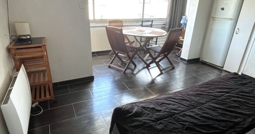 vente Appartement Cap D'agde