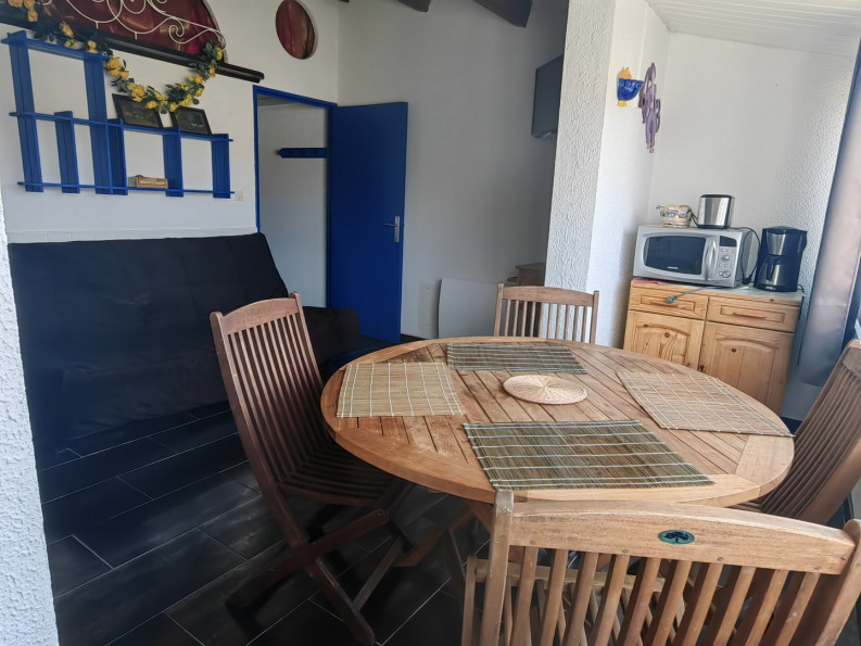 vente Appartement Cap D'agde - Photo 10
