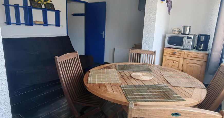 vente Appartement Cap D'agde
