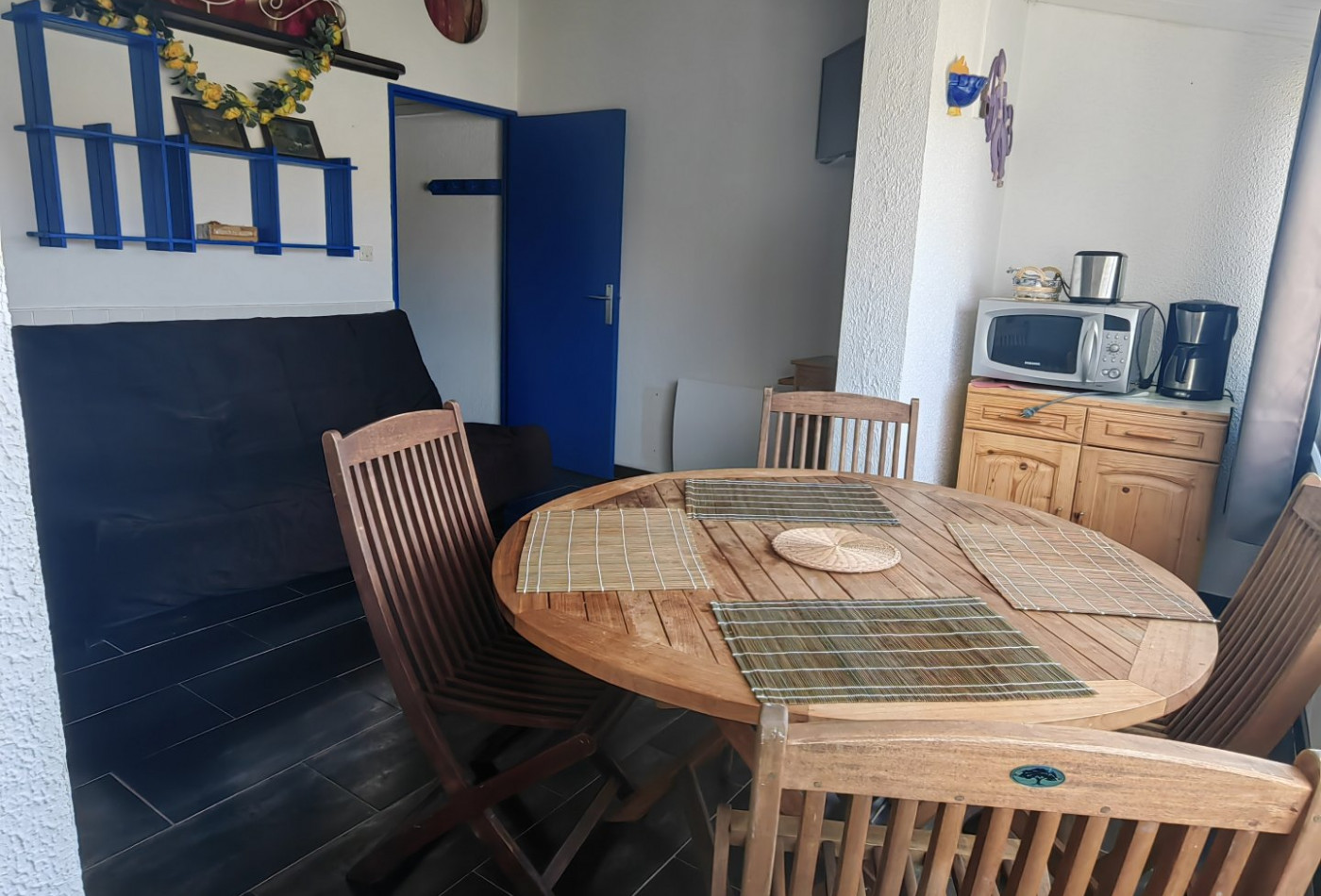 vente Appartement Cap D'agde - Photo 10