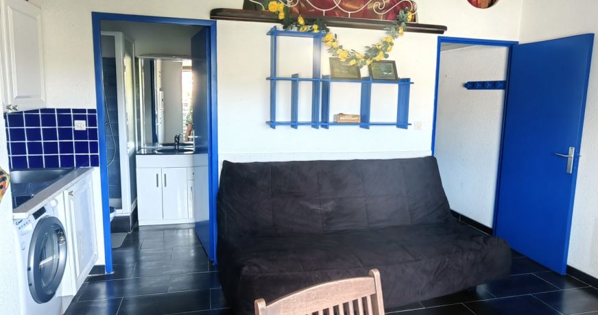 vente Appartement Cap D'agde