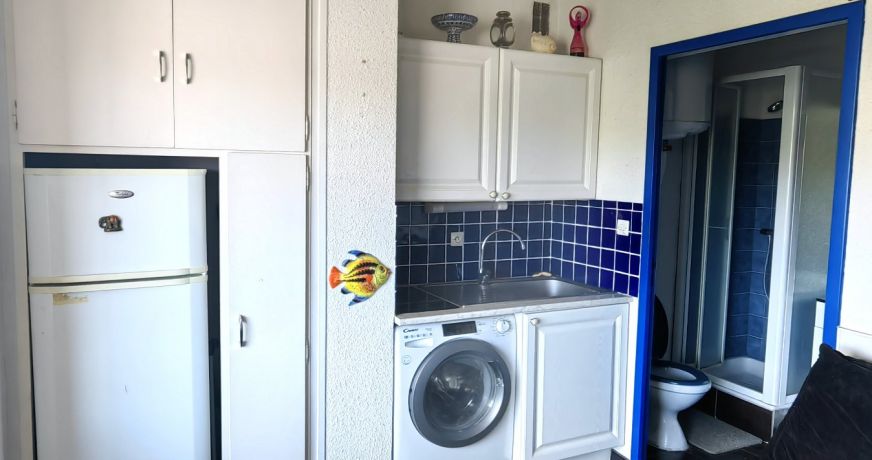 vente Appartement Cap D'agde