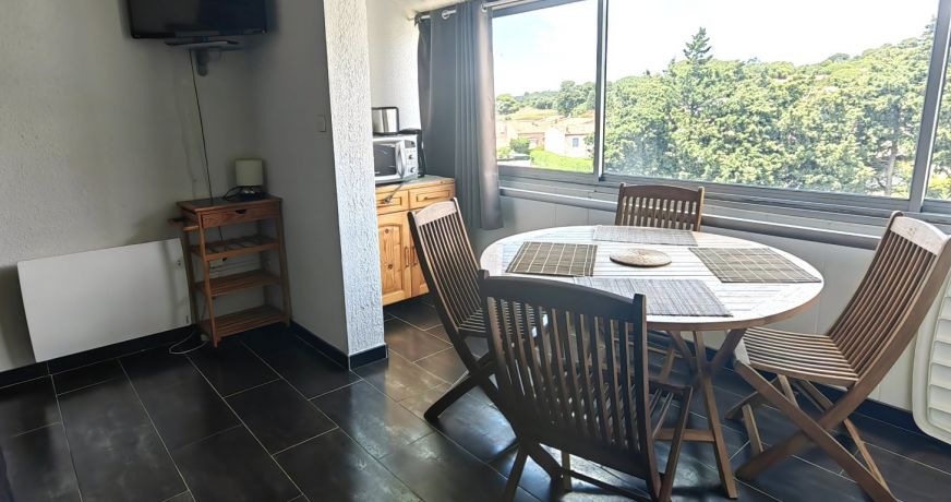 vente Appartement Cap D'agde