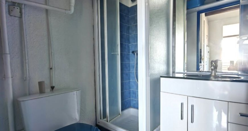 vente Appartement Cap D'agde