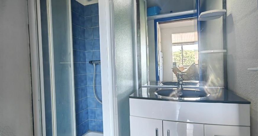 vente Appartement Cap D'agde