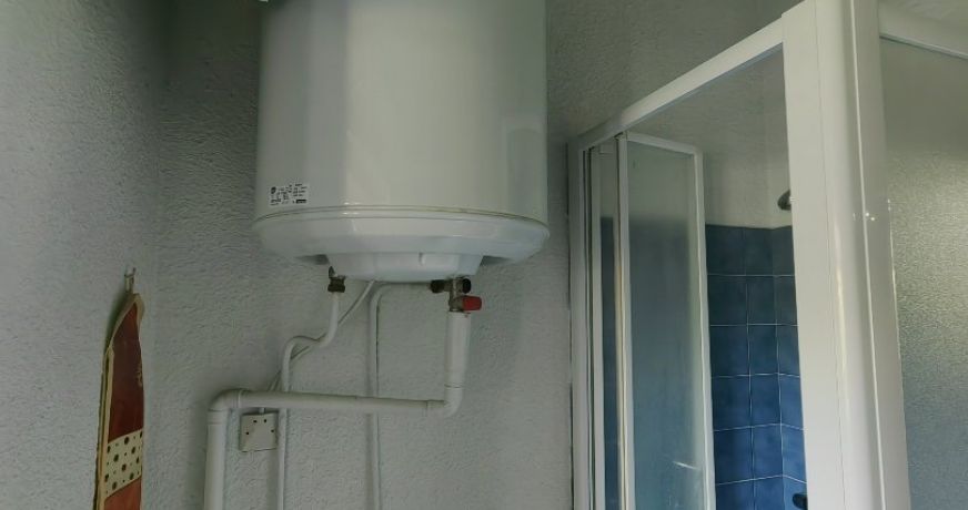 vente Appartement Cap D'agde