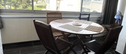 vente Appartement Cap D'agde