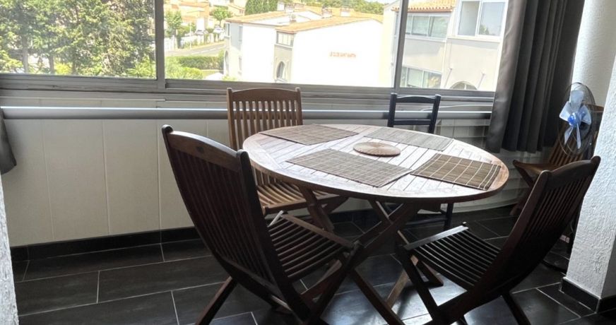 vente Appartement Cap D'agde
