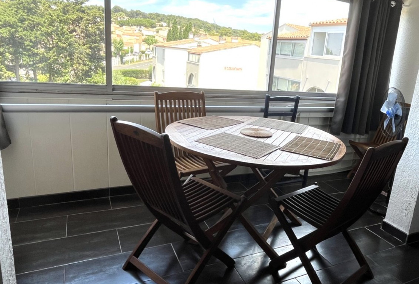 vente Appartement Cap D'agde - Photo 6