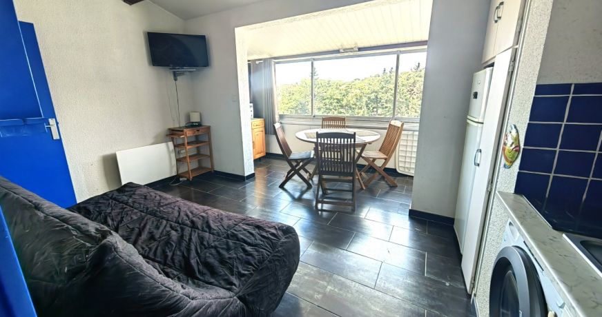 vente Appartement Cap D'agde