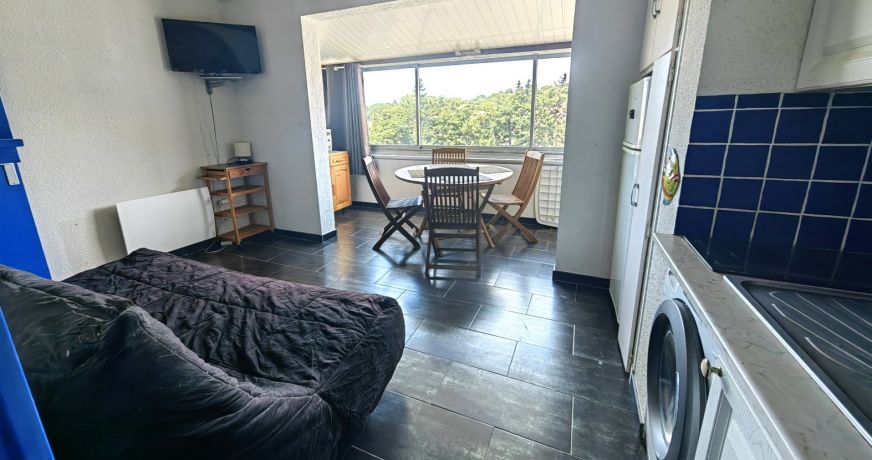 vente Appartement Cap D'agde