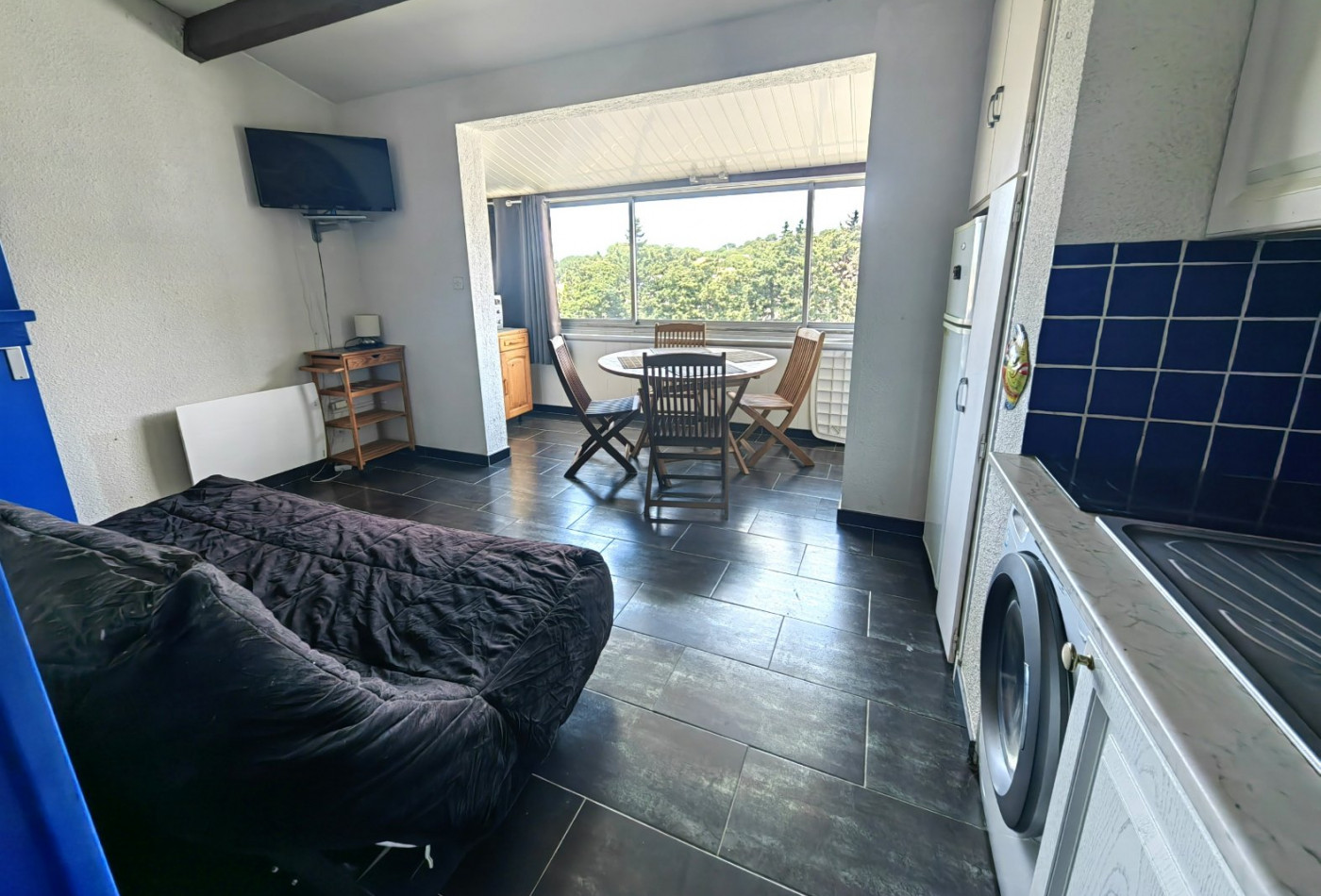vente Appartement Cap D'agde - Photo 3