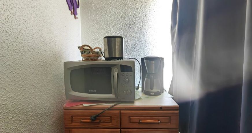 vente Appartement Cap D'agde
