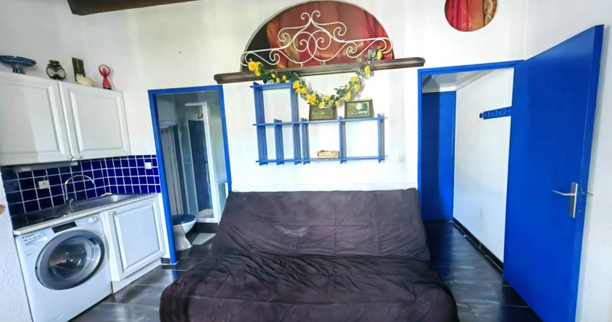vente Appartement Cap D'agde