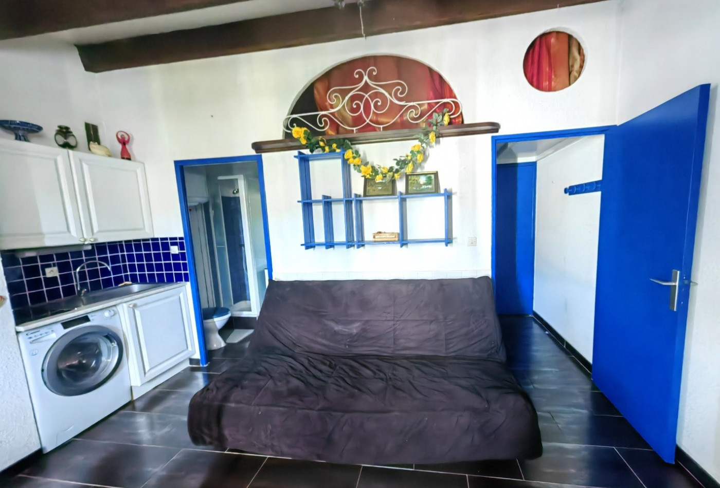 vente Appartement Cap D'agde - Photo 1