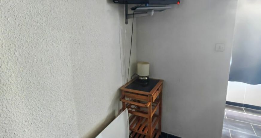 vente Appartement Cap D'agde