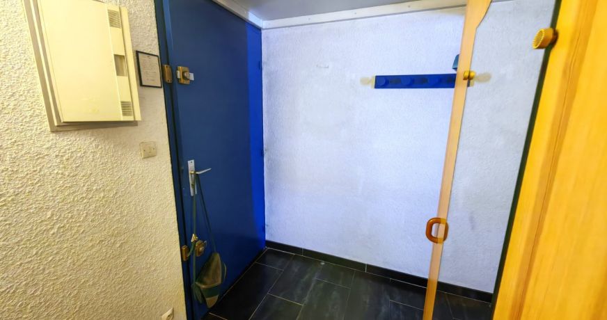 vente Appartement Cap D'agde