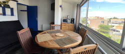 vente Appartement Cap D'agde