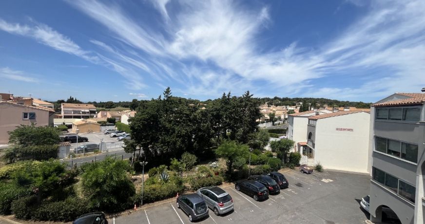 vente Appartement Cap D'agde