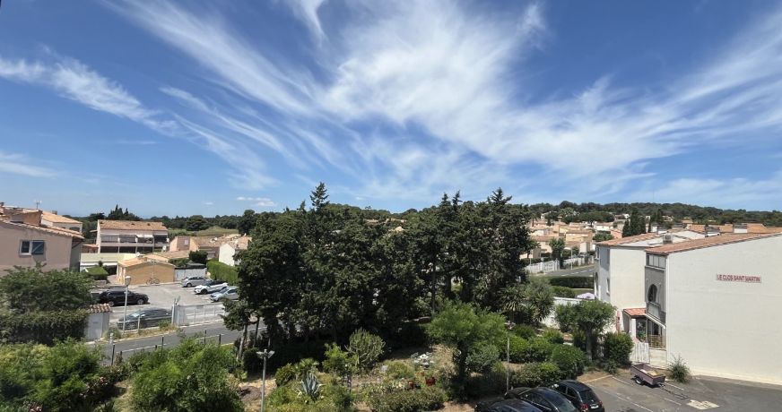 vente Appartement Cap D'agde