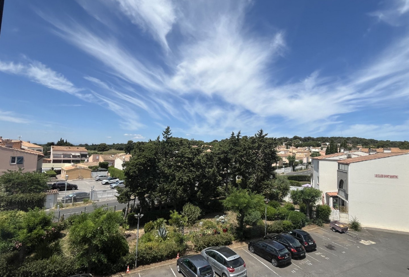 vente Appartement Cap D'agde - Photo 7