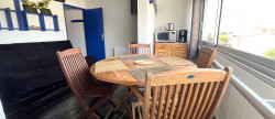 vente Appartement Cap D'agde