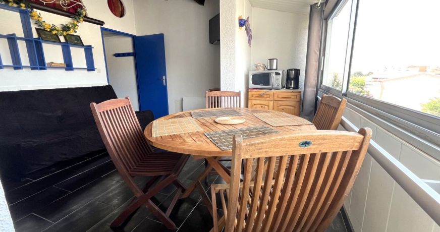 vente Appartement Cap D'agde