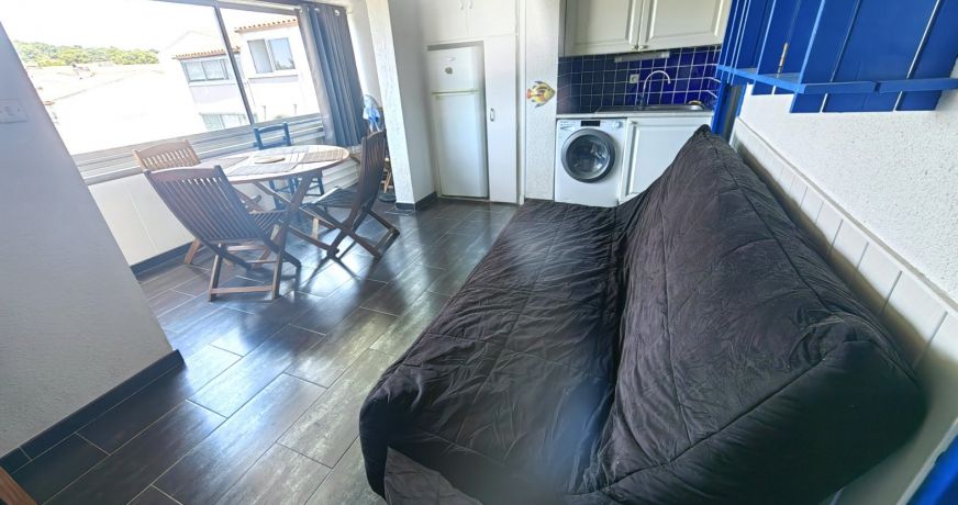 vente Appartement Cap D'agde