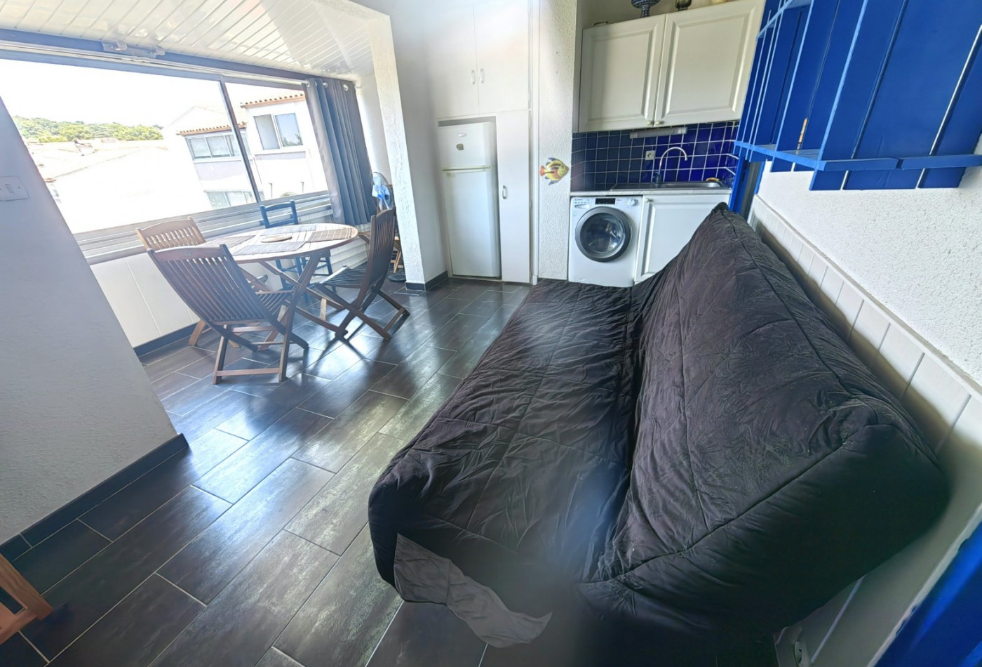 vente Appartement Cap D'agde - Photo 9