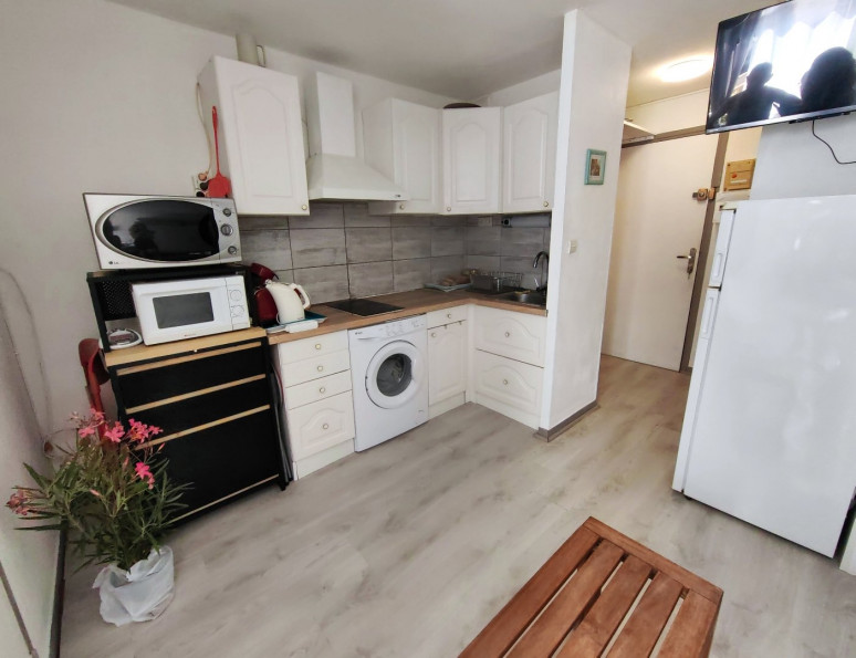 vente Appartement Cap D'agde - Photo 3