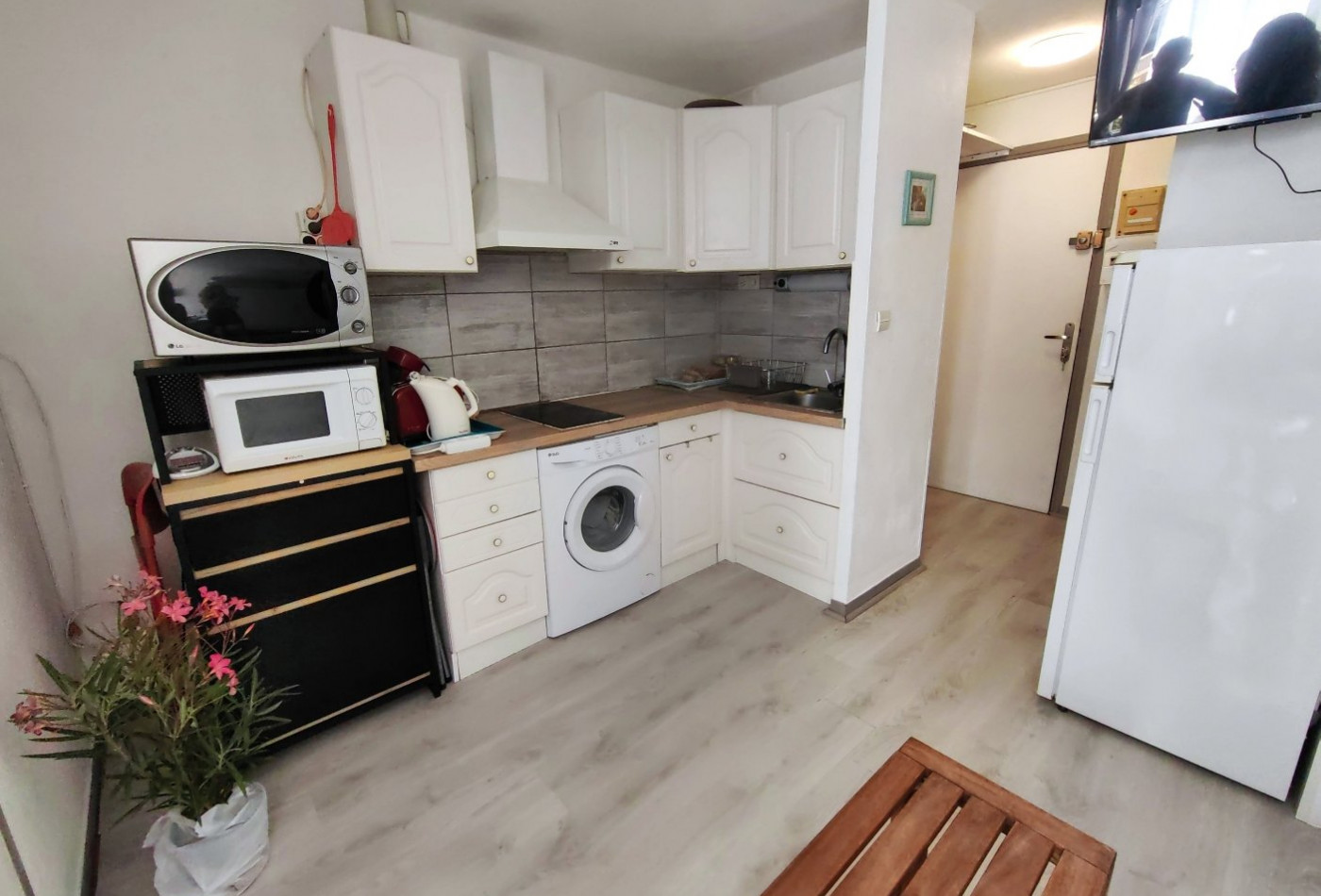 vente Appartement Cap D'agde - Photo 3