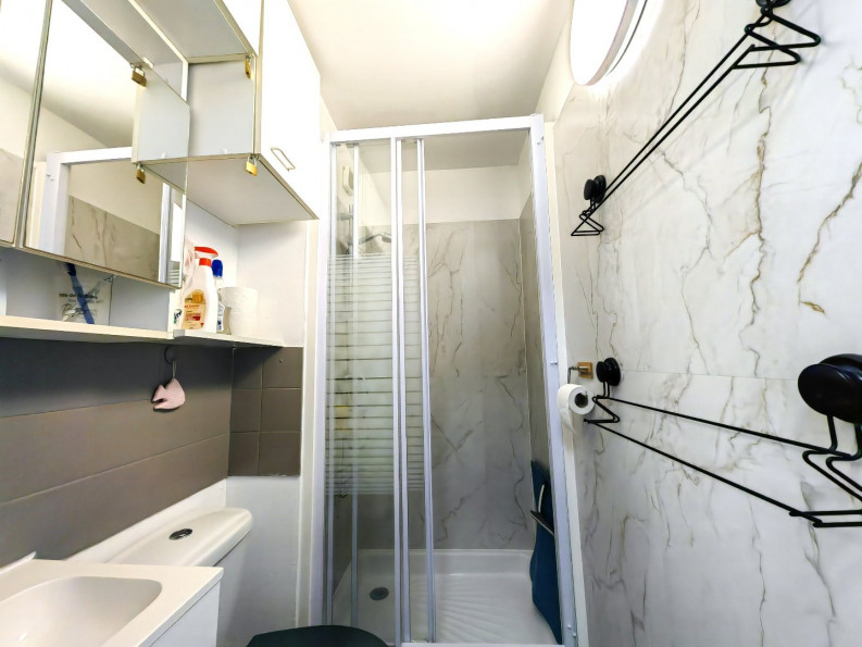 vente Appartement Cap D'agde - Photo 10