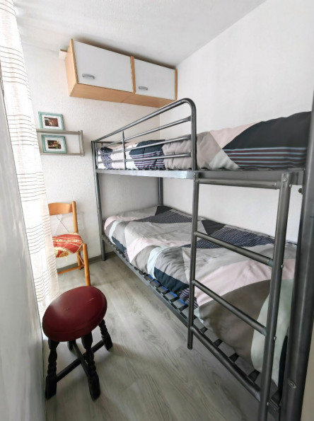 vente Appartement Cap D'agde - Photo 9