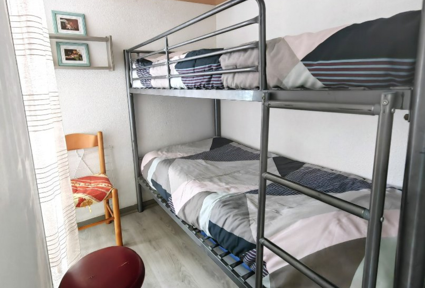 vente Appartement Cap D'agde - Photo 9
