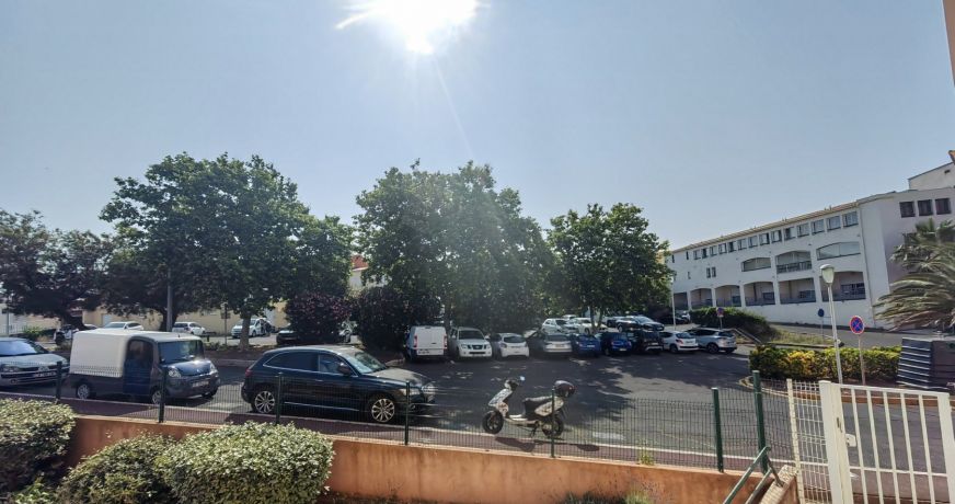vente Appartement Cap D'agde