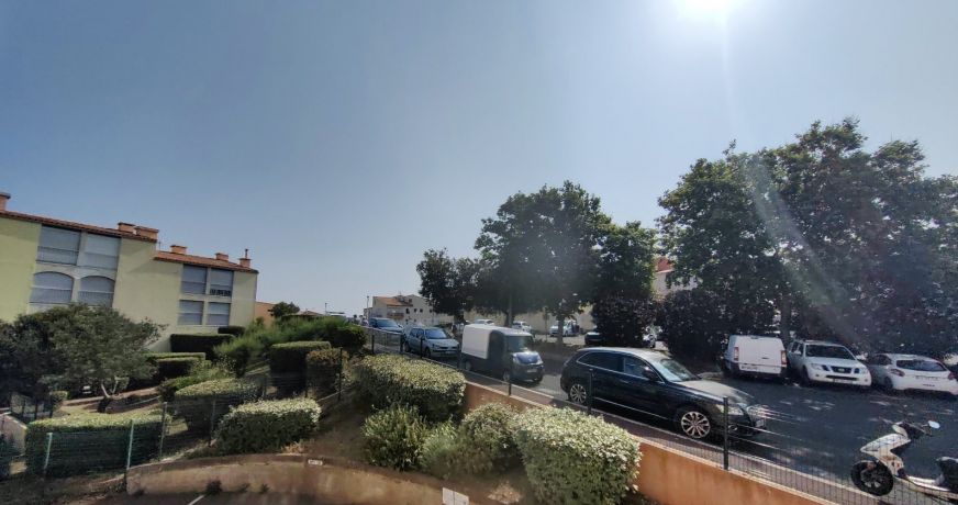 vente Appartement Cap D'agde