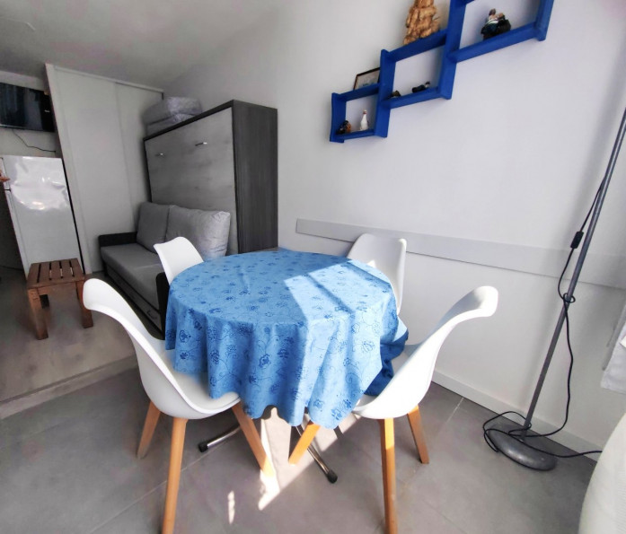 vente Appartement Cap D'agde - Photo 2